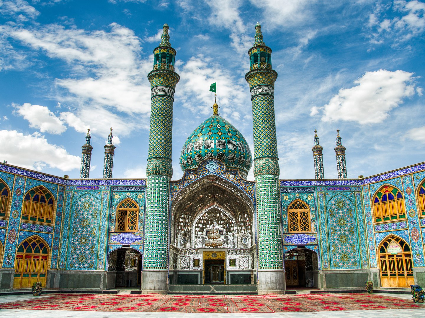 اصفهان-ایران