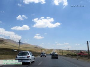 جاده تهران-فیروزکوه